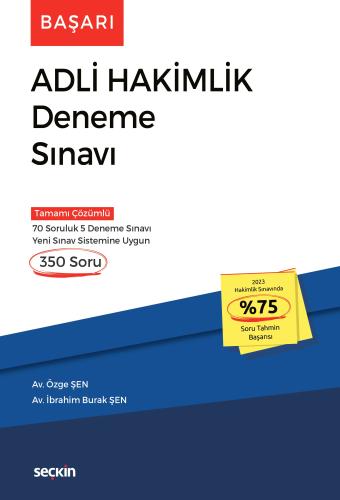 Başarı - HMGS Soru Bankası