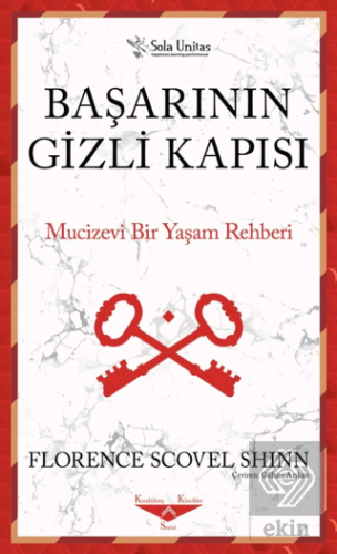 Başarının Gizli Kapısı