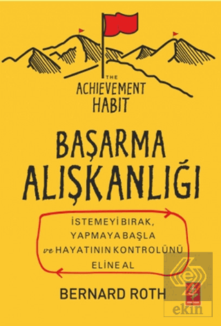 Başarma Alışkanlığı