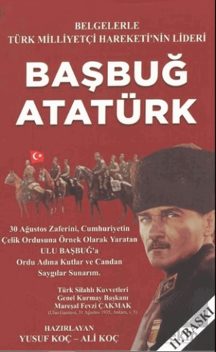 Başbuğ Atatürk