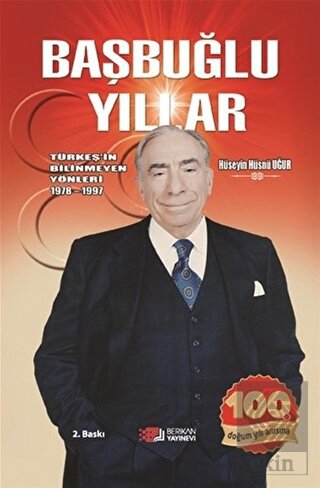 Başbuğlu Yıllar