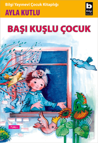 Başı Kuşlu Çocuk