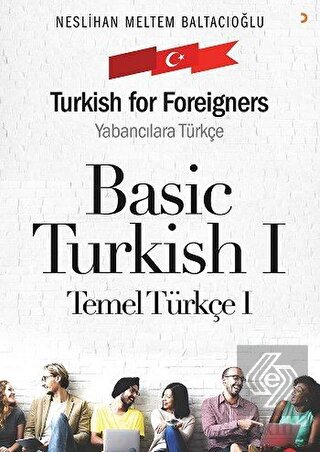 Basic Turkish 1 - Turkish for Foreigners