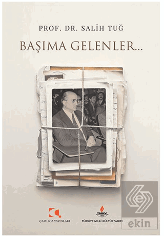 Başıma Gelenler...