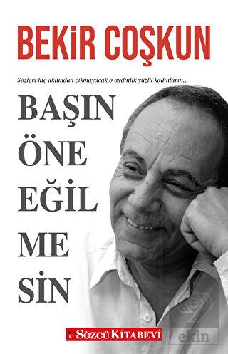 Başın Öne Eğilmesin