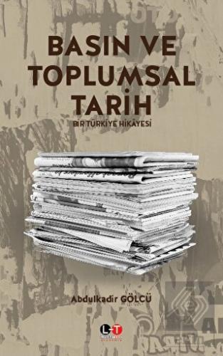 Basın ve Toplumsal Tarih