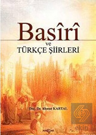 Basiri ve Türkçe Şiirleri