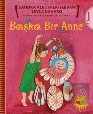 Başka Bir Anne