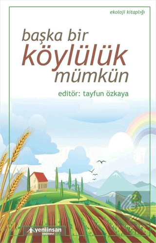 Başka Bir Köylülük Mümkün