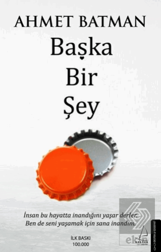 Başka Bir Şey