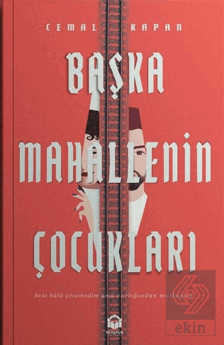 Karşı Mahallenin Çocukları