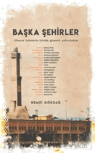 Başka Şehirler