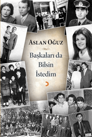 Başkaları Da Bilsin İstedim