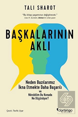 Başkalarının Aklı