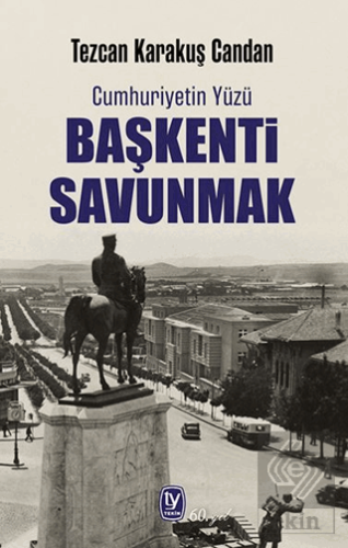 Başkenti Savunmak