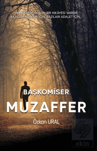 Başkomiser Muzaffer