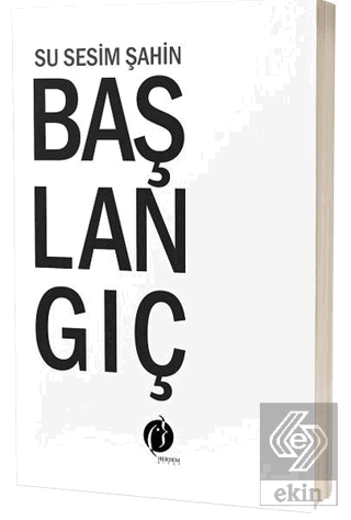 Başlangıç