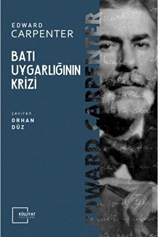 Batı Uygarlığının Krizi