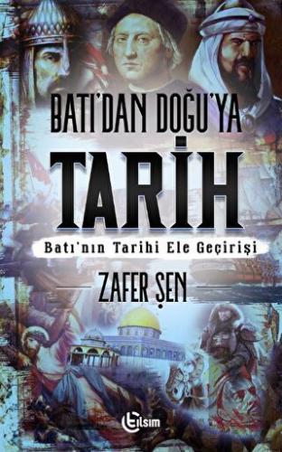 Batı'dan Doğu'ya Tarih