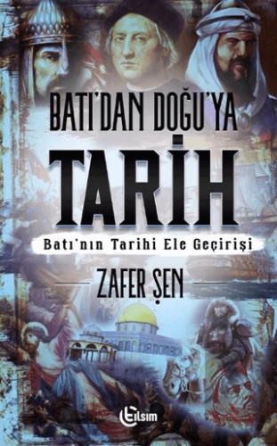 Batı'dan Doğu'ya Tarih