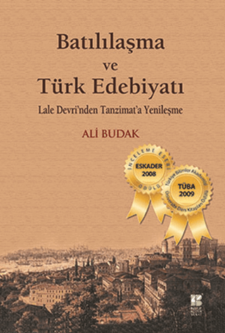 Batılılaşma ve Türk Edebiyatı