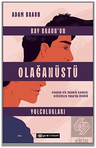 Bay Braun\'un Olağanüstü Yolculukları