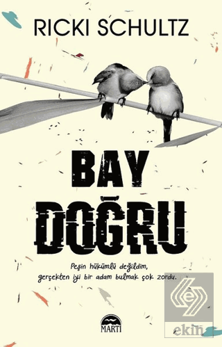 Bay Doğru