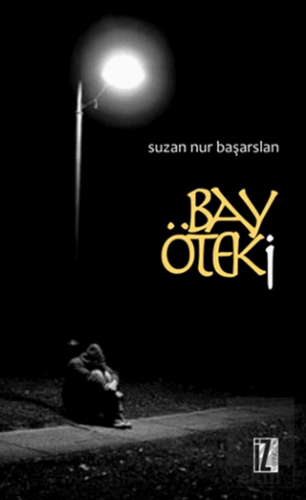 Bay Öteki