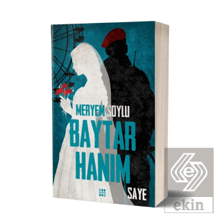 Baytar Hanım 2 - Saye