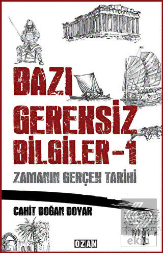 Bazı Gereksiz Bilgiler 1