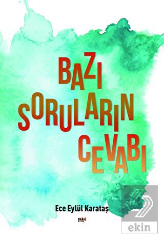 Bazı Soruların Cevabı