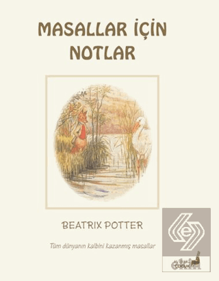 Beatrix Potter Masallar İçin Notlar