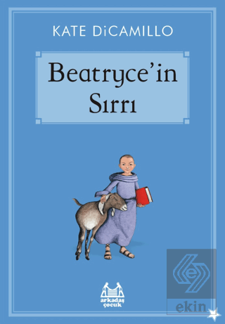 Beatryce'in Sırrı