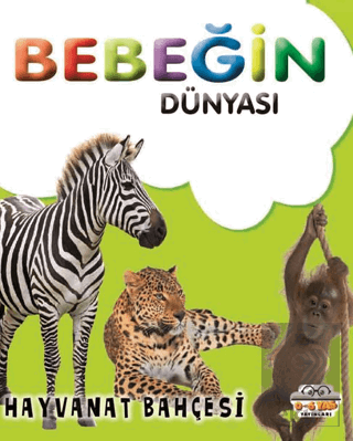 Bebeğin Dünyası Hayvanat Bahçesi