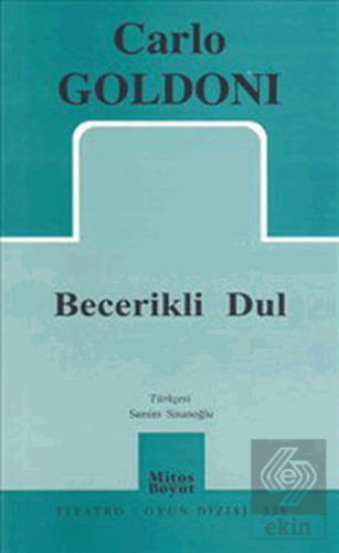 Becerikli Dul