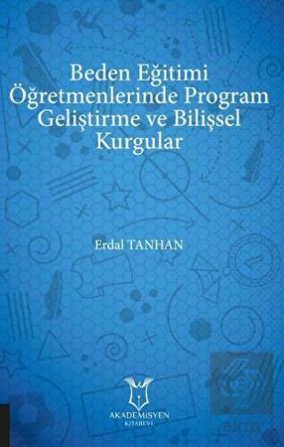 Beden Eğitimi Öğretmenlerinde Program Geliştirme v