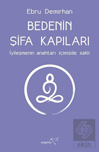 Bedenin Şifa Kapıları