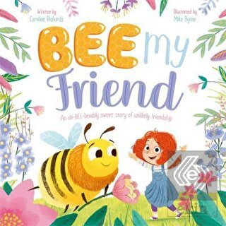 Bee My Friend