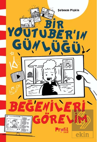 Beğenileri Görelim