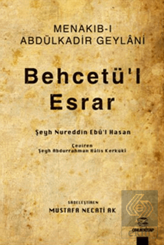 Behcetü\'l Esrar