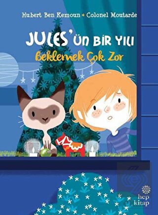 Beklemek Çok Zor - Jules\'ün Bir Yılı