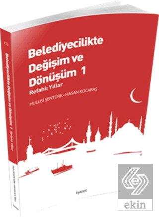 Belediyecilikte Değişim ve Dönüşüm 1