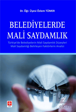 Belediyelerde Mali Saydamlık Özlem Tümer