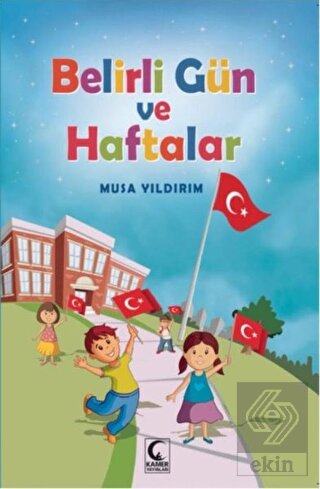 Belirli Gün ve Haftalar