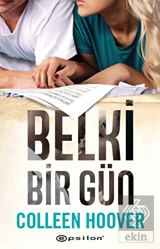 Belki Bir Gün