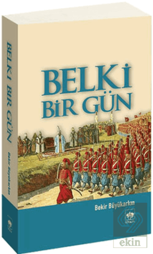 Belki Bir Gün