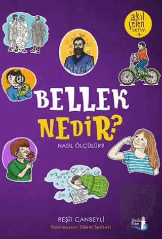 Bellek Nedir? - Akıl Çelen Serisi 4