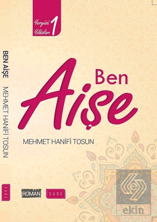 Ben Aişe - Yeryüzü Yıldızları 1