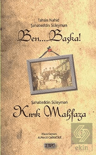 Ben Başka!