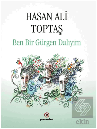 Ben Bir Gürgen Dalıyım